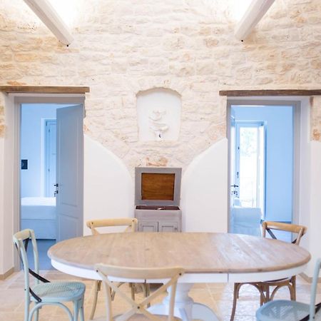 Trullo E Suites Parini 32 Alberobello Kültér fotó