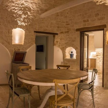 Trullo E Suites Parini 32 Alberobello Kültér fotó