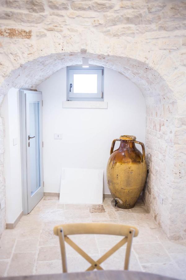 Trullo E Suites Parini 32 Alberobello Kültér fotó