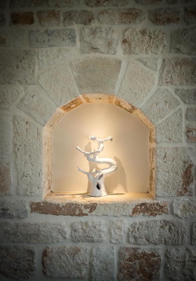 Trullo E Suites Parini 32 Alberobello Kültér fotó